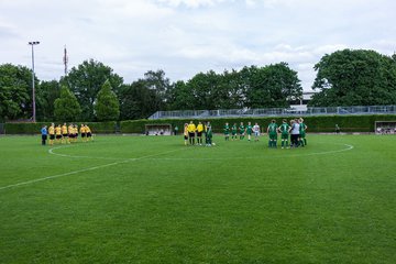 Bild 204 - OL GW Eimsb�ttel : SC Wentorf : Erfebnis: 2:2